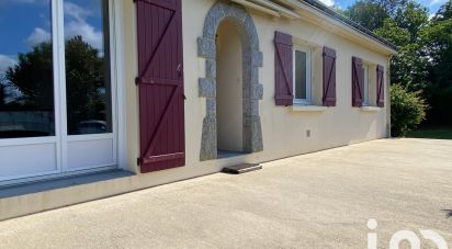 House 5 rooms of 90 m² in Vay (44170)