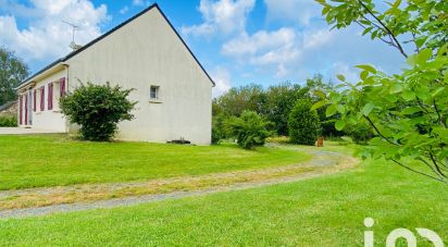 Maison 5 pièces de 90 m² à Vay (44170)