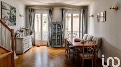 Appartement 5 pièces de 86 m² à Paris (75008)