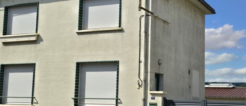 Maison 4 pièces de 101 m² à PORT-À-BINSON (51700)