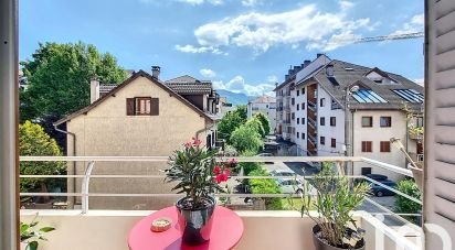 Apartment 3 rooms of 62 m² in Annecy (74000)