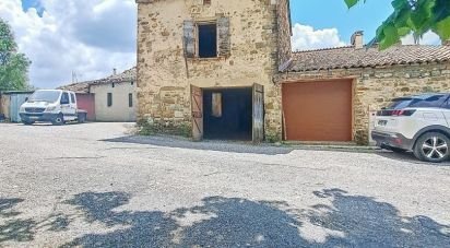 Barn conversion 1 room of 51 m² in Ribeyret (05150)