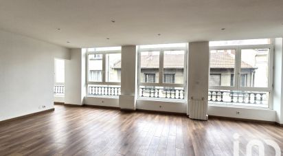 Appartement 3 pièces de 78 m² à Saint-Étienne (42000)