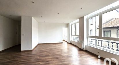 Appartement 3 pièces de 78 m² à Saint-Étienne (42000)