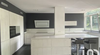 Appartement 5 pièces de 136 m² à Thionville (57100)