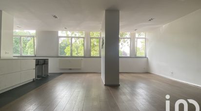 Apartment 5 rooms of 136 m² in Thionville (57100)