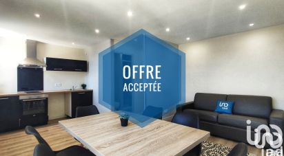 Studio 1 pièce de 26 m² à Firminy (42700)