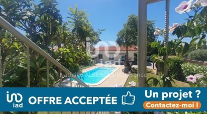 House 6 rooms of 135 m² in Canet (11200)