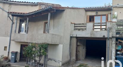 Village house 2 rooms of 72 m² in Saint-Babel (63500)