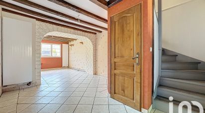 Maison traditionnelle 5 pièces de 106 m² à Les Petites-Loges (51400)