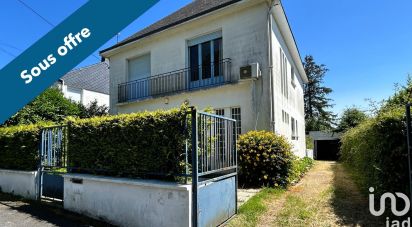 Maison 8 pièces de 162 m² à Saint-Herblain (44800)