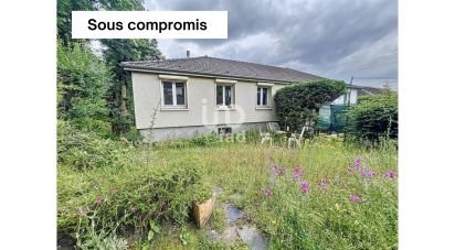 Maison traditionnelle 4 pièces de 86 m² à Le Chesnay (78150)