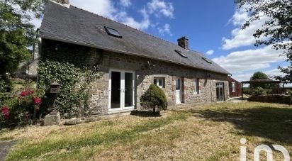 House 4 rooms of 95 m² in Saint-Nicolas-du-Pélem (22480)