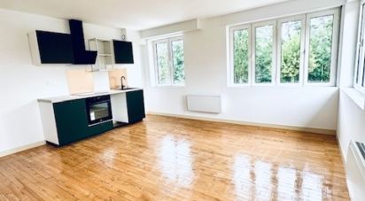 Apartment 2 rooms of 54 m² in Ingersheim (68040)