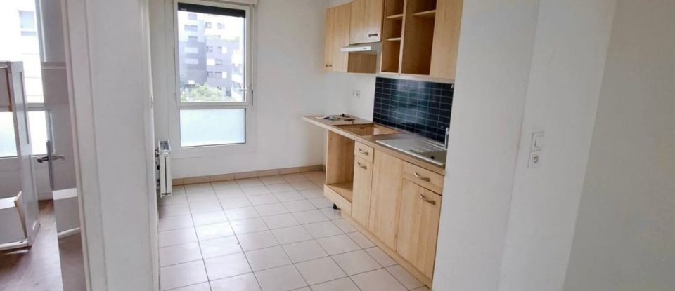 Appartement 3 pièces de 63 m² à Saint-Denis (93200)