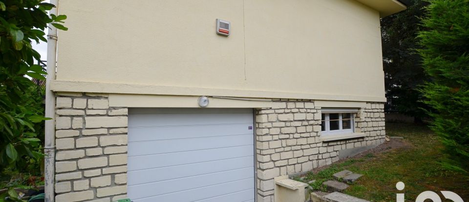 Maison 5 pièces de 105 m² à Sannois (95110)