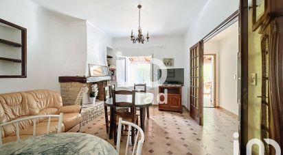 Traditional house 6 rooms of 114 m² in L'Isle-sur-la-Sorgue (84800)