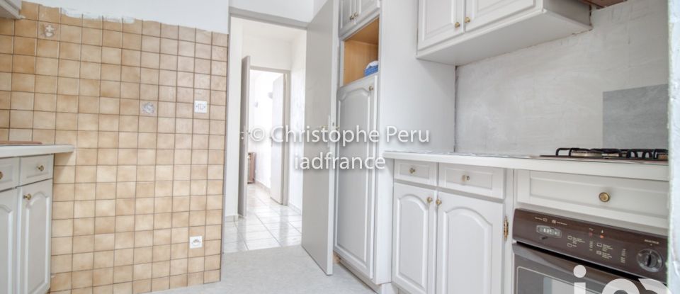 Appartement 2 pièces de 41 m² à Conflans-Sainte-Honorine (78700)