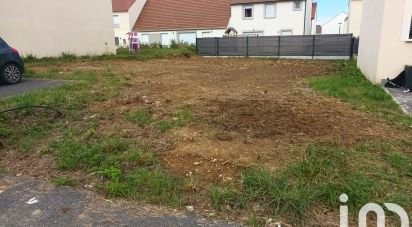 Land of 281 m² in Saint-Pathus (77178)