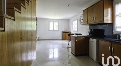 Maison 4 pièces de 75 m² à Ermont (95120)