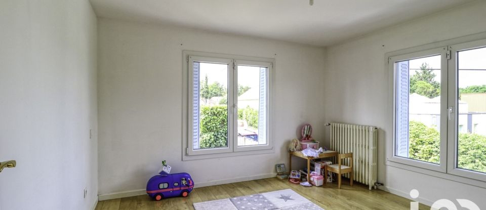 Maison 4 pièces de 75 m² à Ermont (95120)