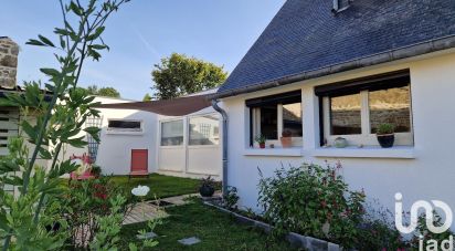 Maison 9 pièces de 170 m² à Guingamp (22200)