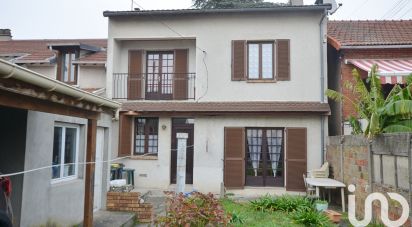 Maison 4 pièces de 76 m² à Argenteuil (95100)