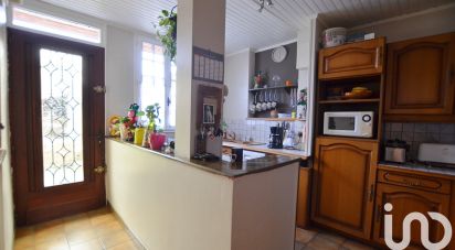 House 4 rooms of 76 m² in Argenteuil (95100)