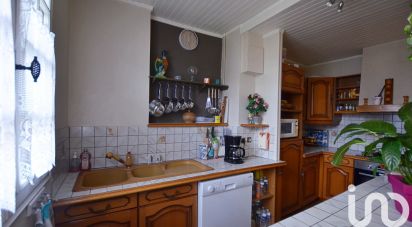 House 4 rooms of 76 m² in Argenteuil (95100)