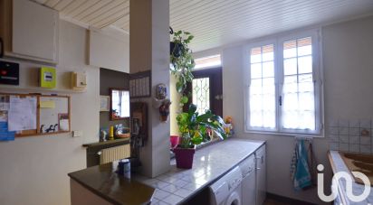 Maison 4 pièces de 76 m² à Argenteuil (95100)