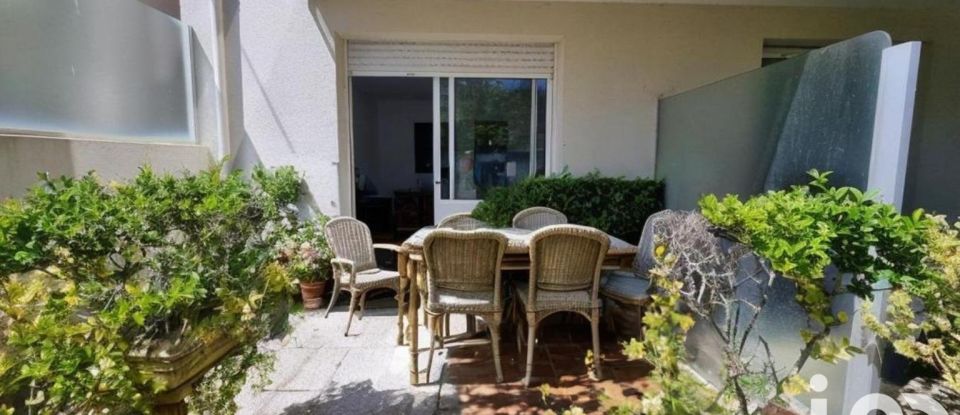 Apartment 3 rooms of 56 m² in La Baule-Escoublac (44500)