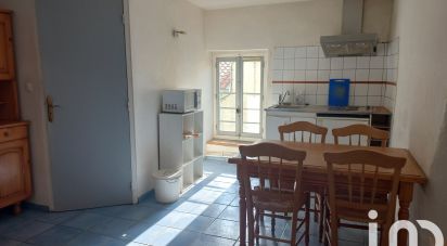 Maison de ville 4 pièces de 60 m² à Issoire (63500)