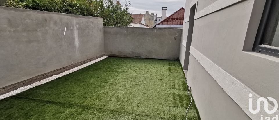 Maison 6 pièces de 110 m² à Wimereux (62930)