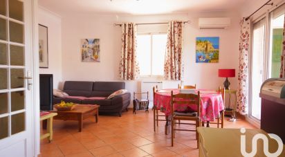 Traditional house 4 rooms of 103 m² in Bages (66670)