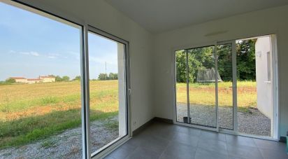 Maison 5 pièces de 92 m² à Chantonnay (85110)