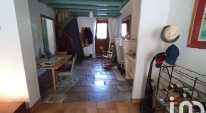 Village house 5 rooms of 128 m² in Coulon (79510)