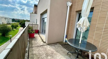 Apartment 4 rooms of 80 m² in Trappes (78190)