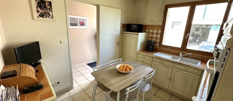 Maison 5 pièces de 108 m² à Champigny (51370)