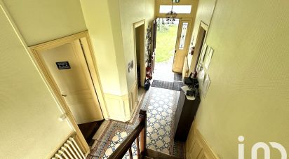 House 5 rooms of 124 m² in Vailly-sur-Aisne (02370)