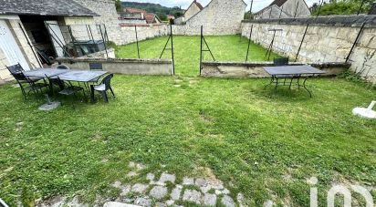 House 5 rooms of 124 m² in Vailly-sur-Aisne (02370)