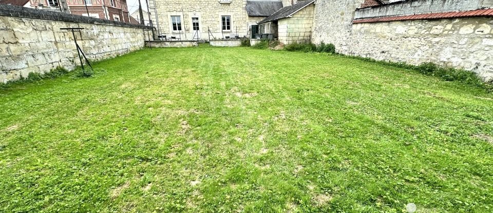 Maison 5 pièces de 124 m² à Vailly-sur-Aisne (02370)