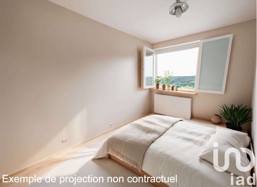 Apartment 3 rooms of 64 m² in Pessac (33600)