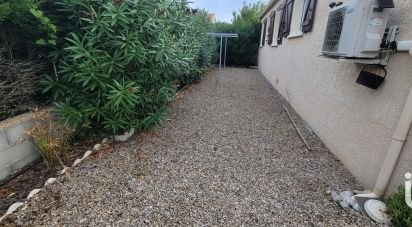 Maison traditionnelle 4 pièces de 82 m² à Vinassan (11110)