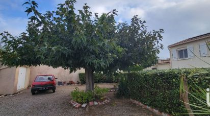 Traditional house 4 rooms of 82 m² in Narbonne (11100)