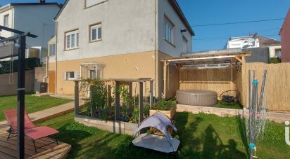 House 4 rooms of 124 m² in Bertrange (57310)