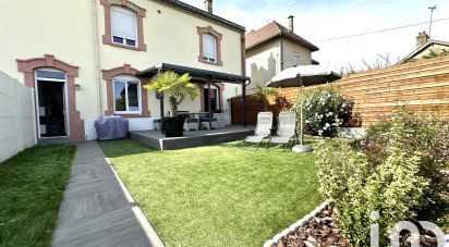 Maison 6 pièces de 157 m² à Reims (51100)