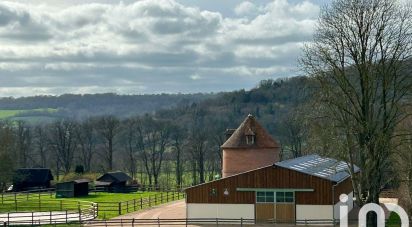 Country house 4 rooms of 135 m² in Fierville-les-Parcs (14130)