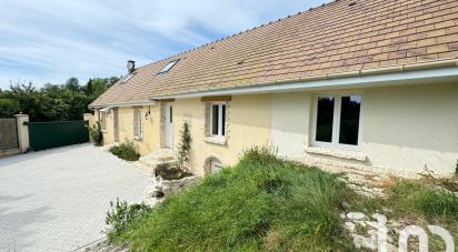 Maison de campagne 5 pièces de 140 m² à Houdan (78550)