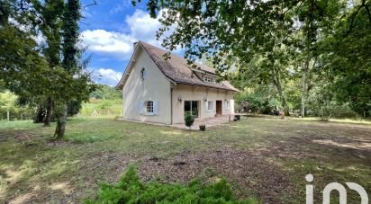 Maison 5 pièces de 164 m² à Martillac (33650)