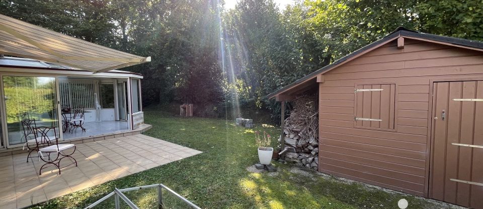 Maison 6 pièces de 135 m² à Orvault (44700)